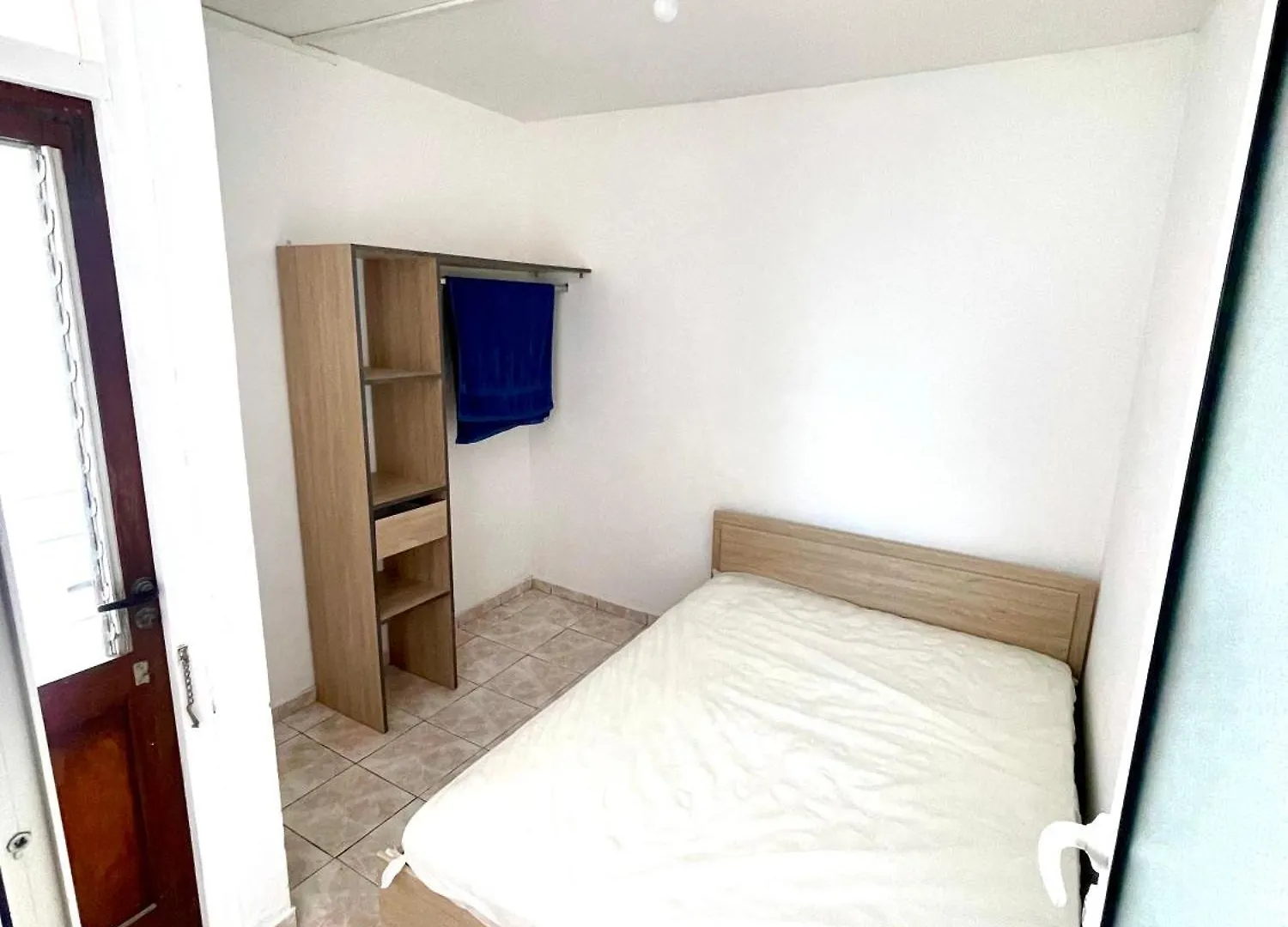 Appartement Paisible En Colocation Pointe-à-Pitre Guadalupa