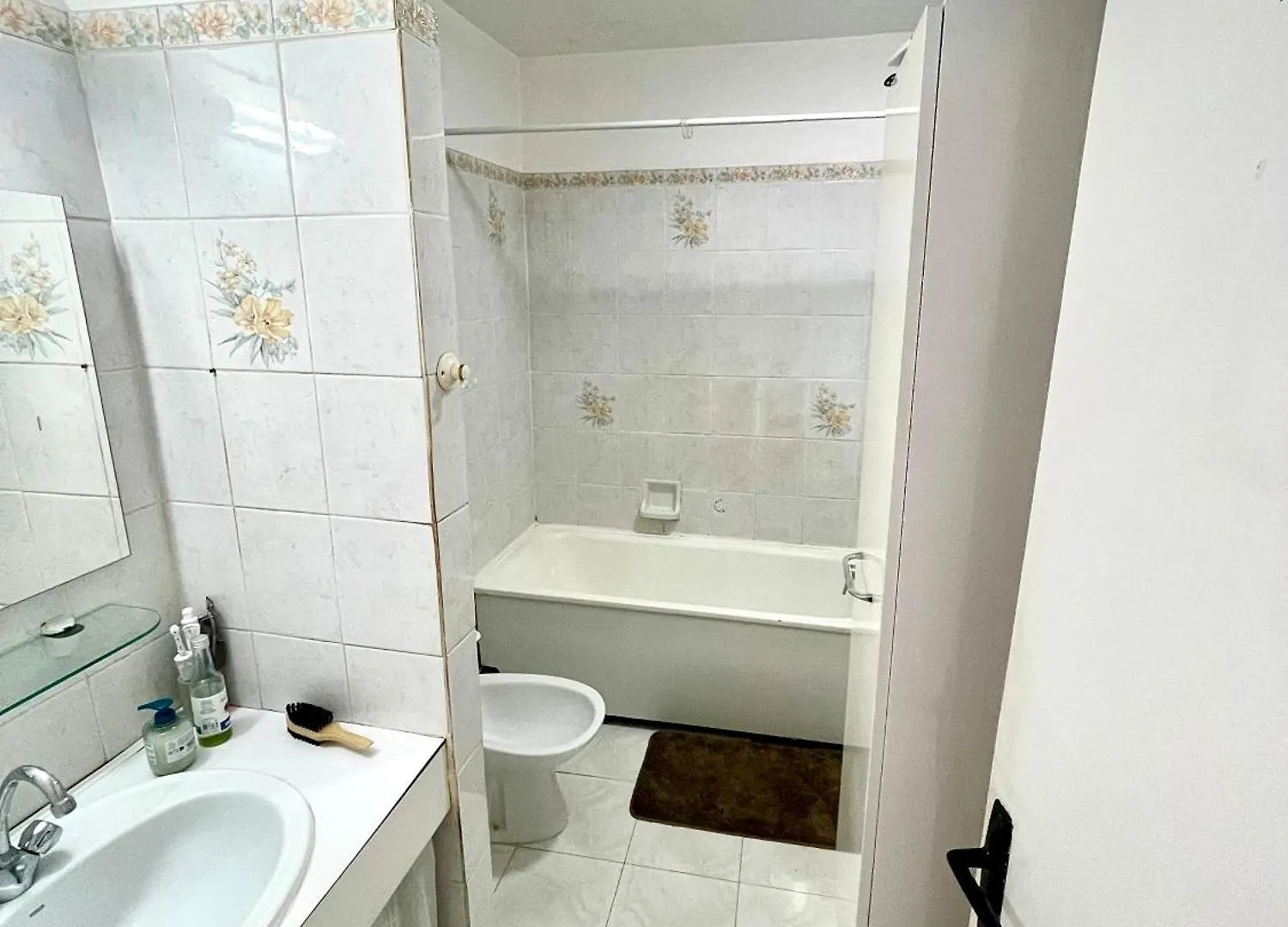 Bed & Breakfast Appartement Paisible En Colocation Pointe-à-Pitre
