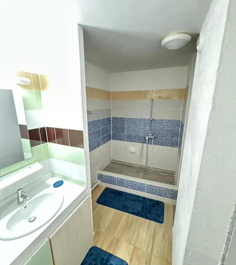 Alojamento de Acomodação e Pequeno-almoço Appartement Paisible En Colocation Pointe-à-Pitre Guadalupe